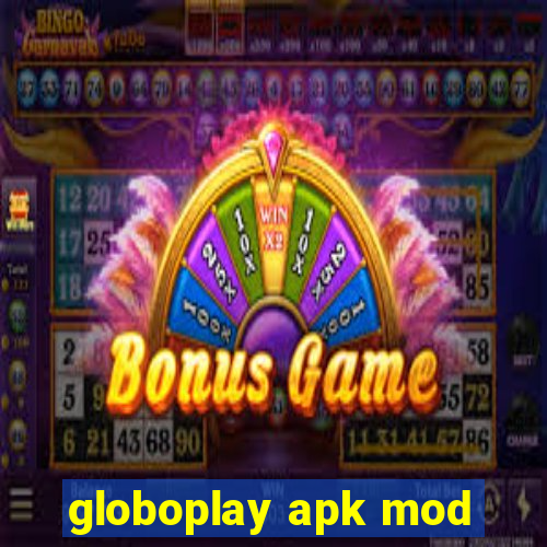 globoplay apk mod